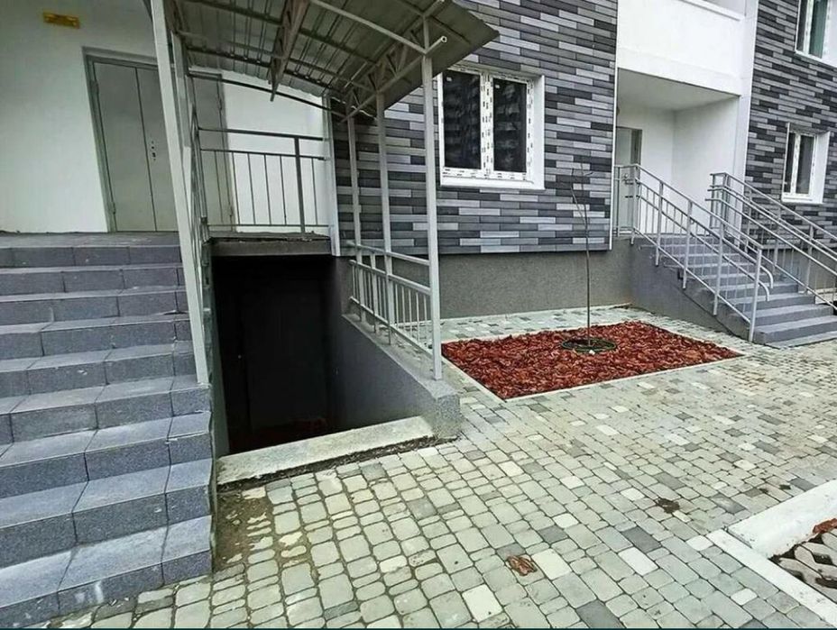 1-комнатная квартира по адресу ул. Коноплянская (площадь 46,9 м²) - Atlanta.ua - фото 4