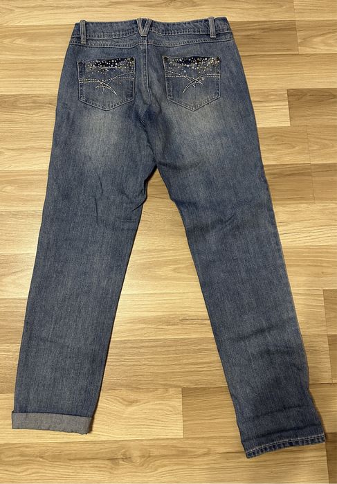 Джинси Denim Co , бойфренди
