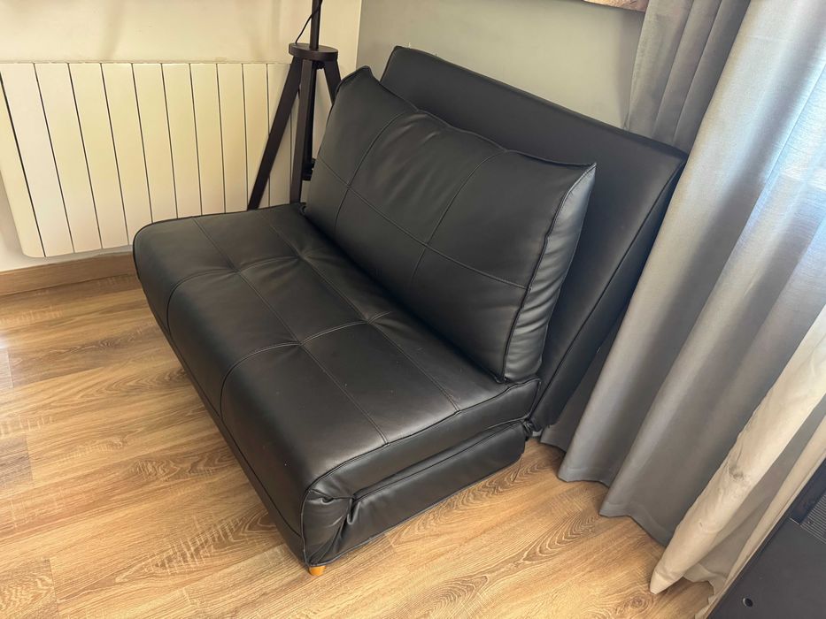 Sofá(Cama) Chaise long - Desdobrável