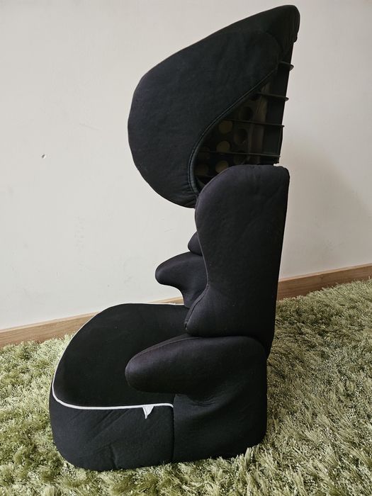 Cadeira auto 15-36 kg