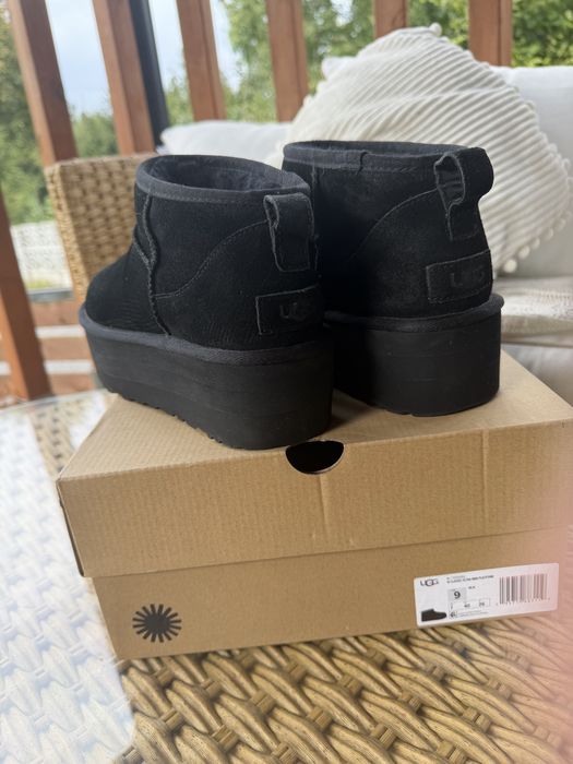 Buty UGG rozm 40 oryginal