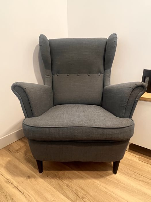 Poltrona do ikea