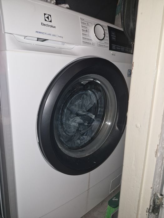 Sprzedam pralke Electrolux