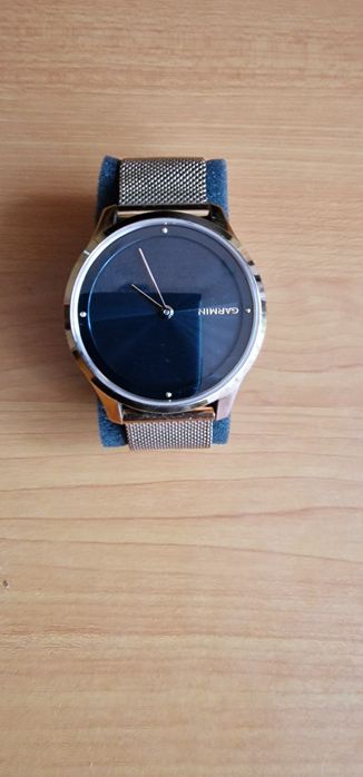Garmin Vivomove Luxe