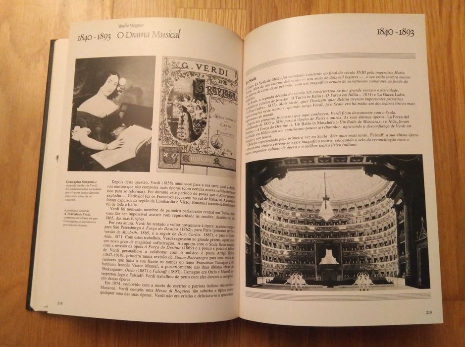 James Galway - William Mann - A música no tempo