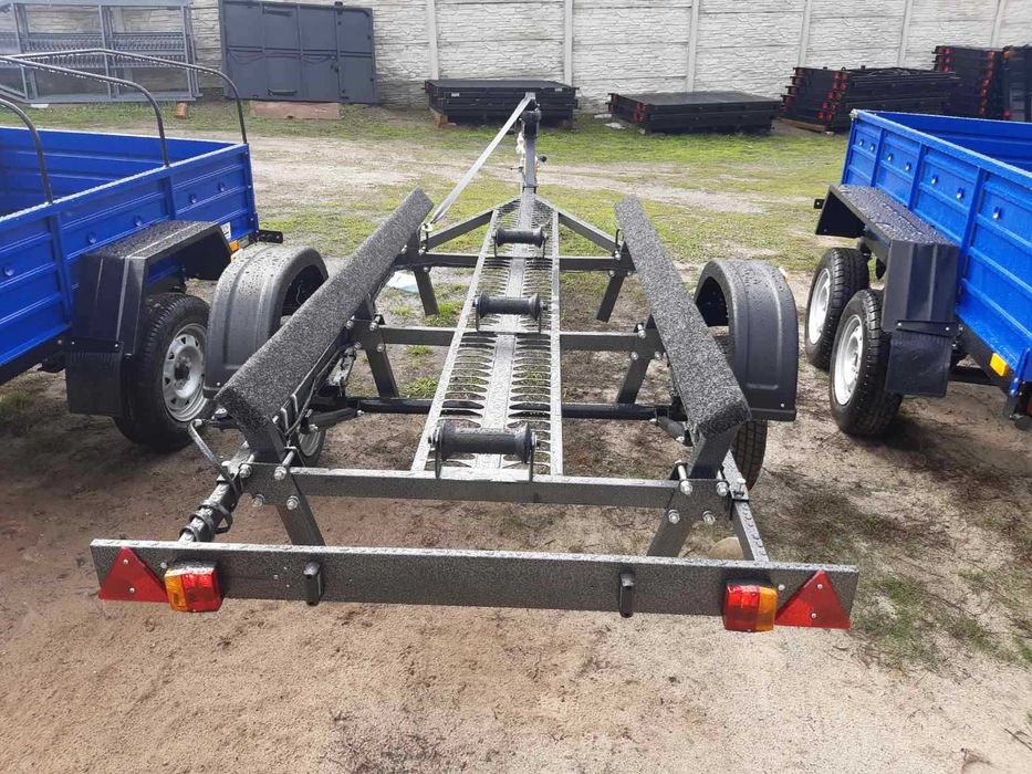 Прицеп Корида - Тех по Заводской цене.