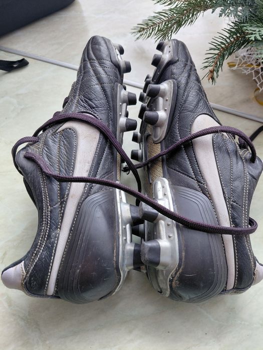 Продам бутси nike 25.5 см