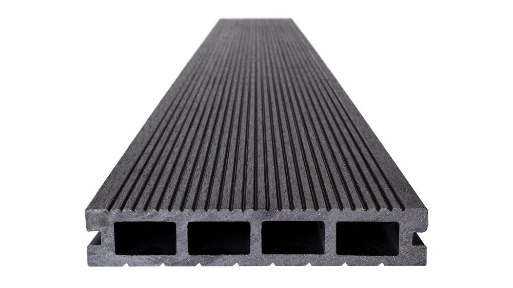 Deski tarasowe kompozytowe 4DECK 25mm x 140mm