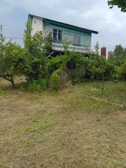 Продам Дачу в Березанке
