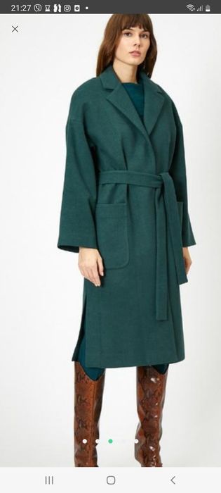 Пальто демисезонное KOTON