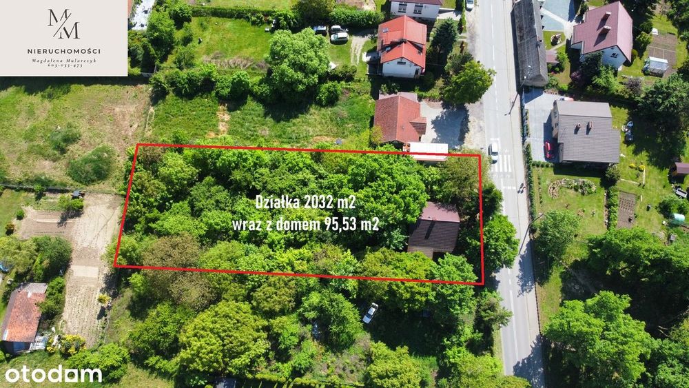 Dom – Dobroszyce, powiat oleśnicki - Widok 3