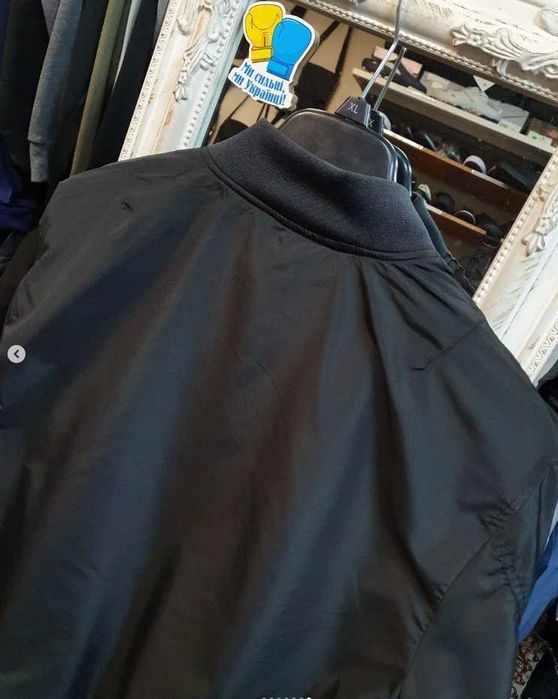 Вітровка бомбер SPIRE оригінал M