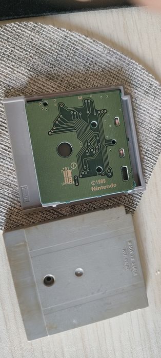 Nekketsu Kōkō Soccer Bu: World Cup Hen Gra Gameboy
