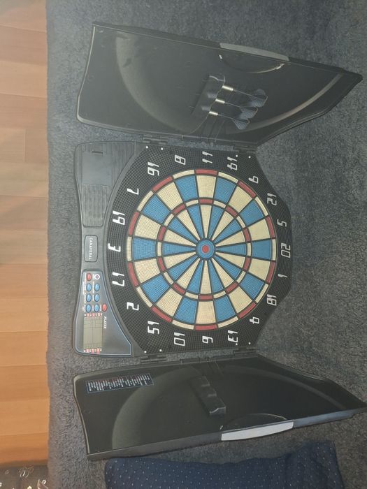 Tarcza do gry w darta.