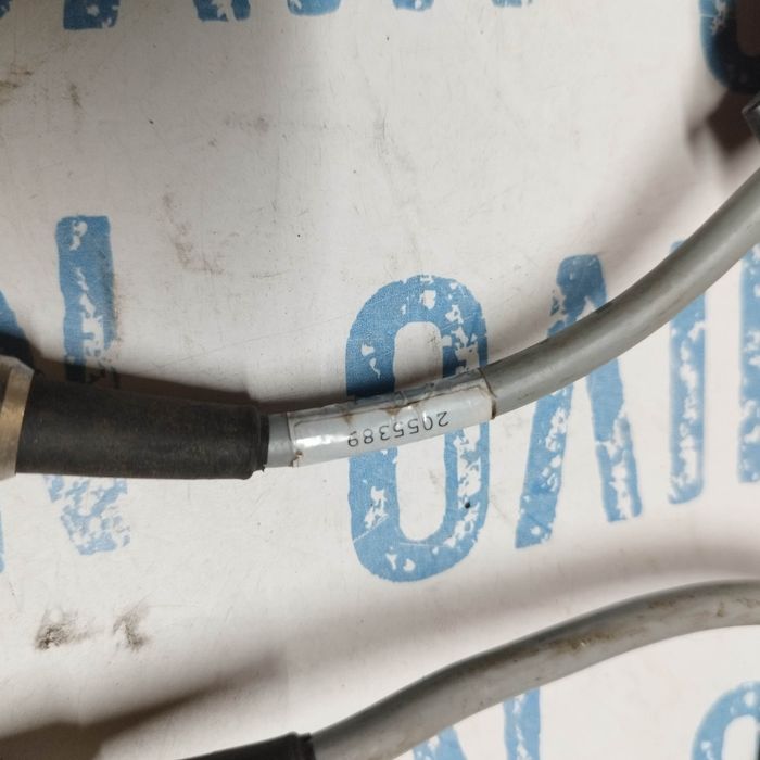 Wiazka kabel Y kuhn rauch r205.5389 axis mds