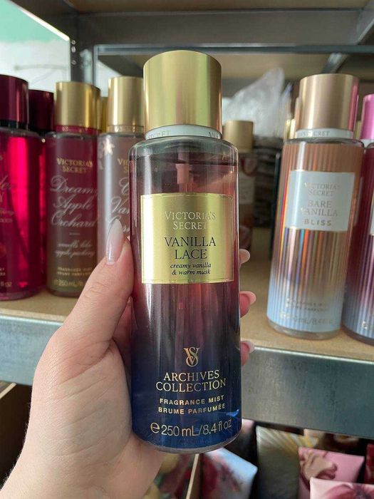 ОРИГІНАЛ Victoria’s Secret Pink міст спрей Вікторія Сікрет