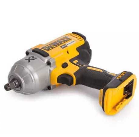 Гайковерт ударний акумуляторний безщітковий DeWALT DCF899N