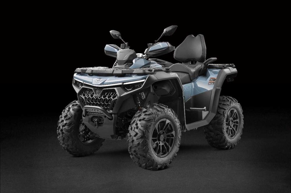 Quad CF MOTO 850 Touring  G3 - transport, kredyt, leasing