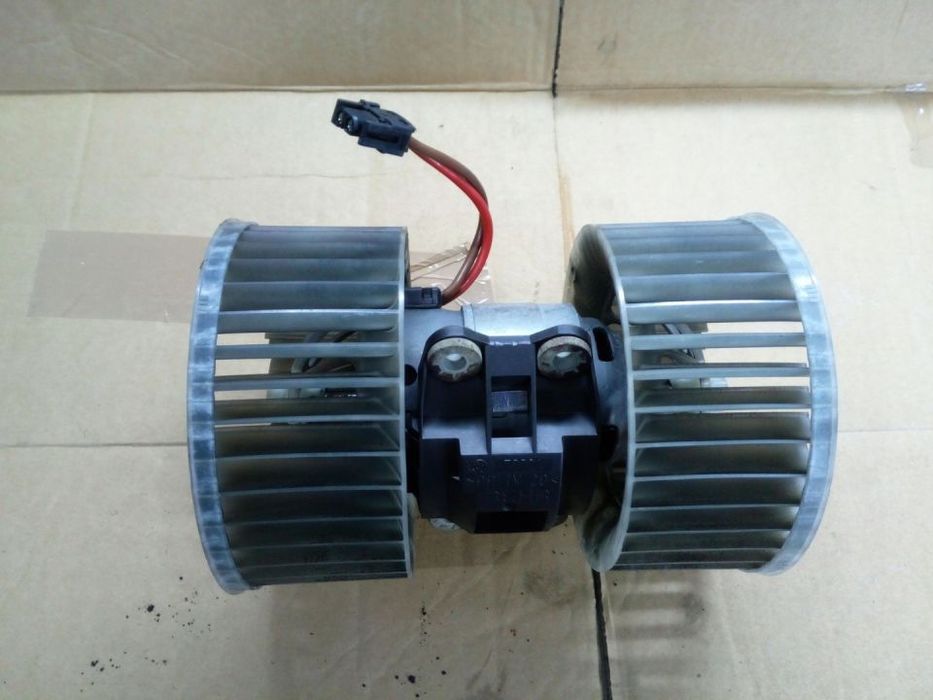 wentylator dmucha bmw e83 e46 bmw x3 0130101103