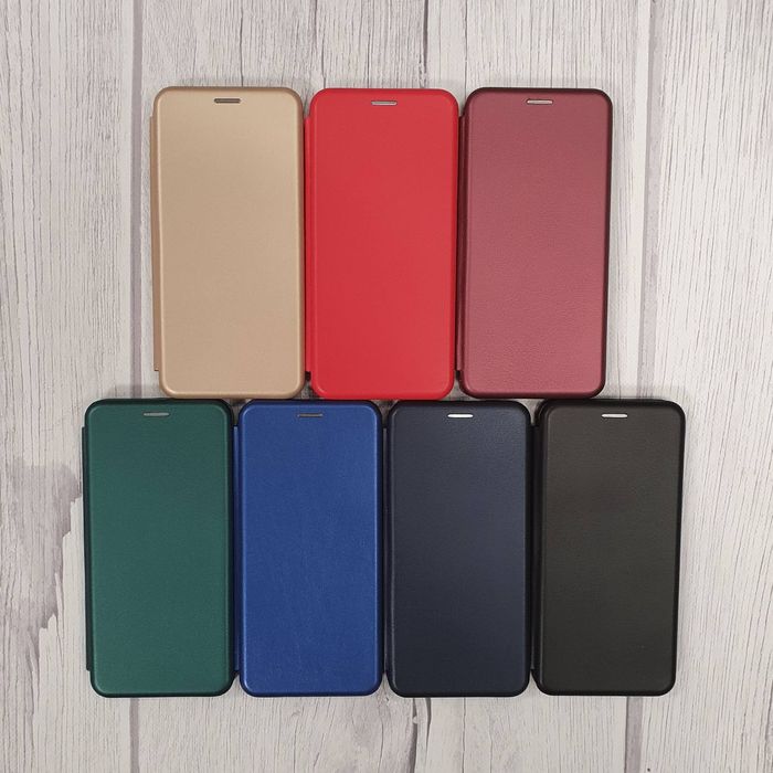 Чехол книжка Самсунг Samsung M 32