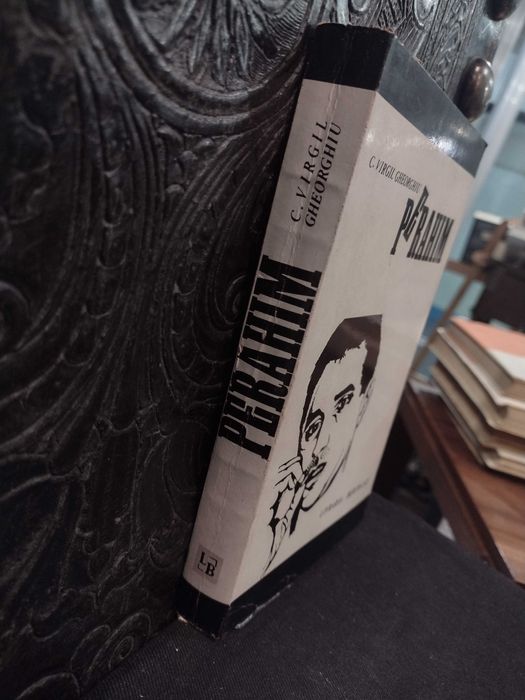 Perahim - C Virgil Gheorghiu