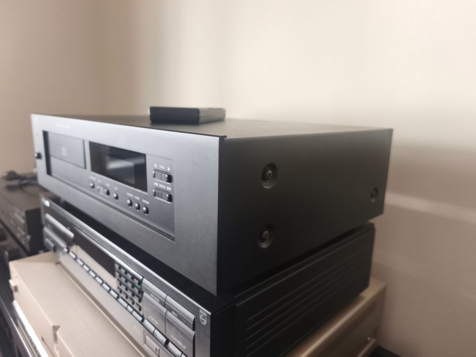 AMC CDM7 Leitor de CD