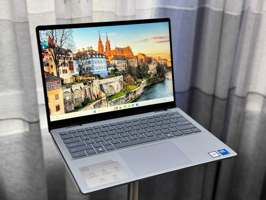 Ноутбук Dell Inspiron 14 7440 2-in-1 | Intel Core 5 120U | Ram-16 SSD-512 | FHD+ IPS