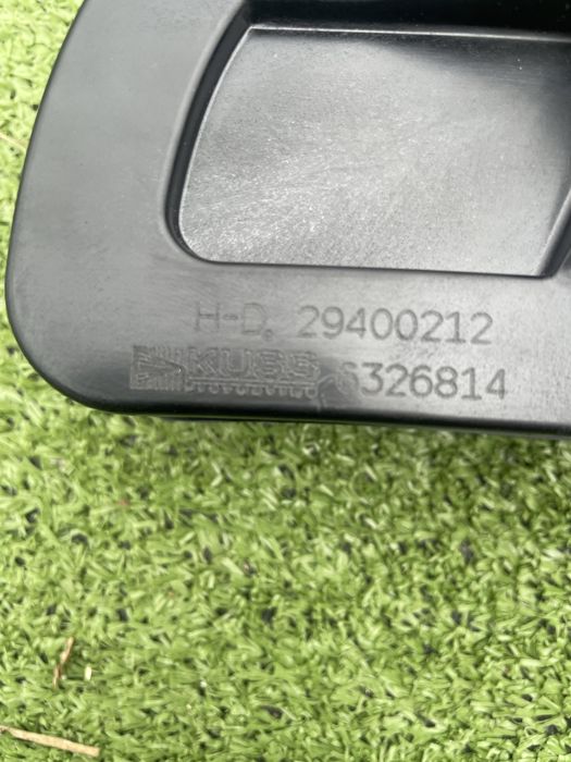 Повітряний багаторазовий фільтр Harley Davidson 107 двигун