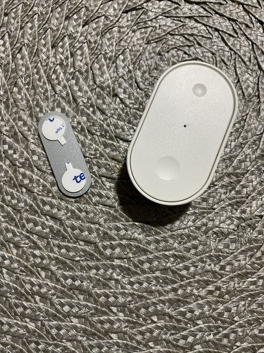 Ikea bilresa przycisk