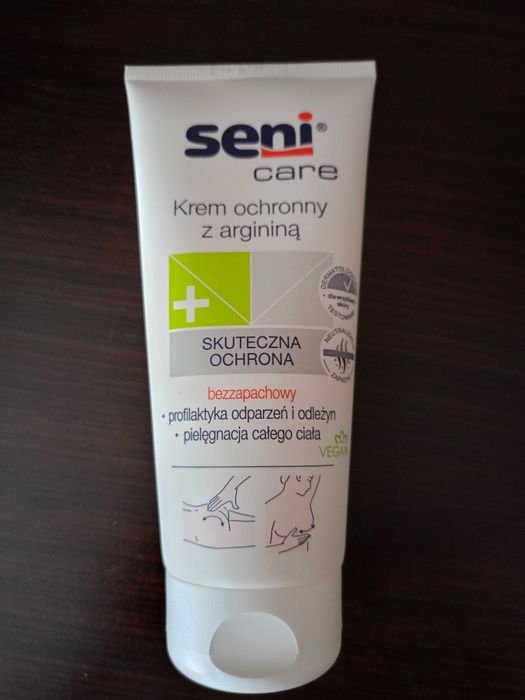 Krem ochronny z argininą Promocja!!
