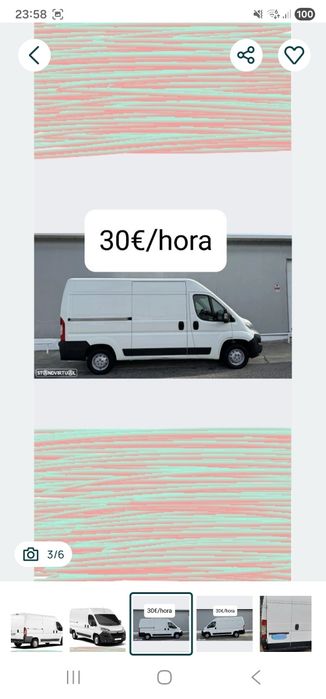 Mudanças e Transportes447573484153098242