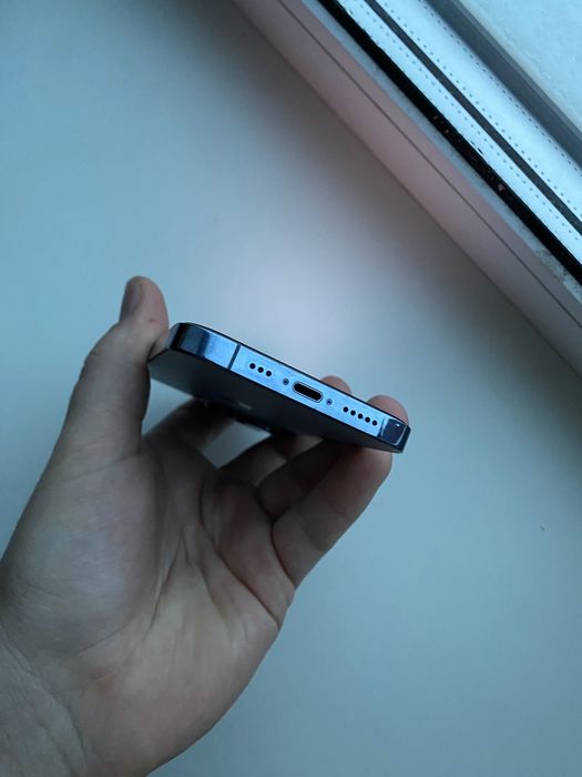 Apple IPhone 13 Pro 128 Gb Sierra Blue