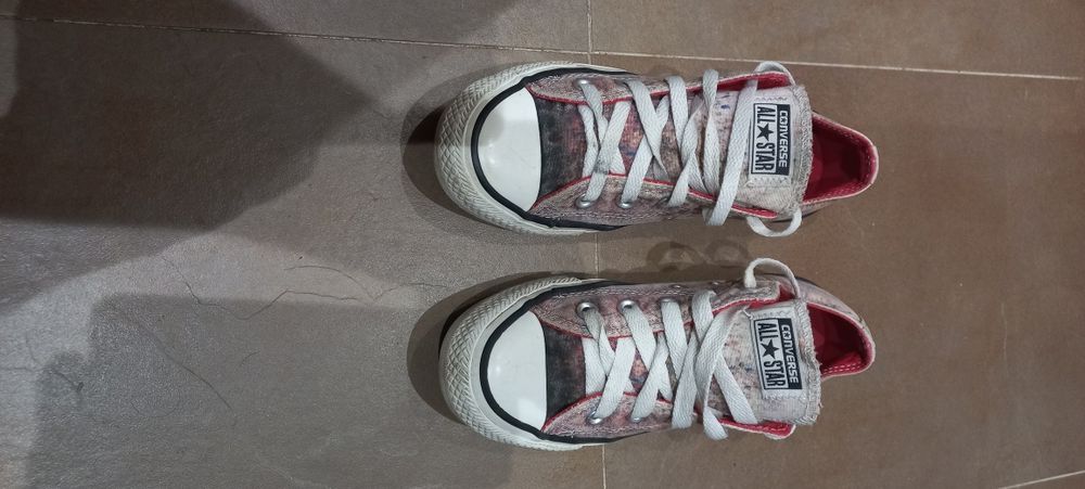 Tenis All Star n° 35