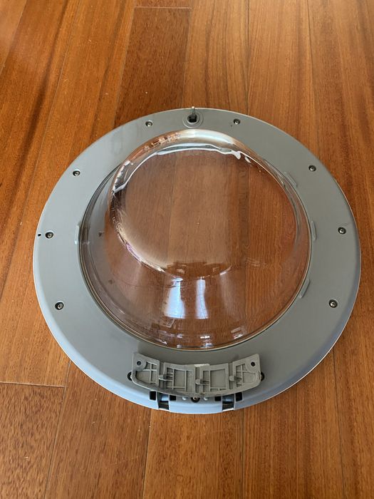 Porta / Óculo Completo Samsung EcoBubble 8kg - Original