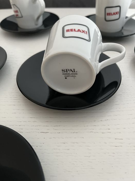Chavenas Café SPAL