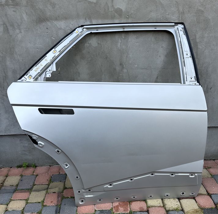 Hyundai IONIQ 5 ioniq дверь дверка двері в наявності