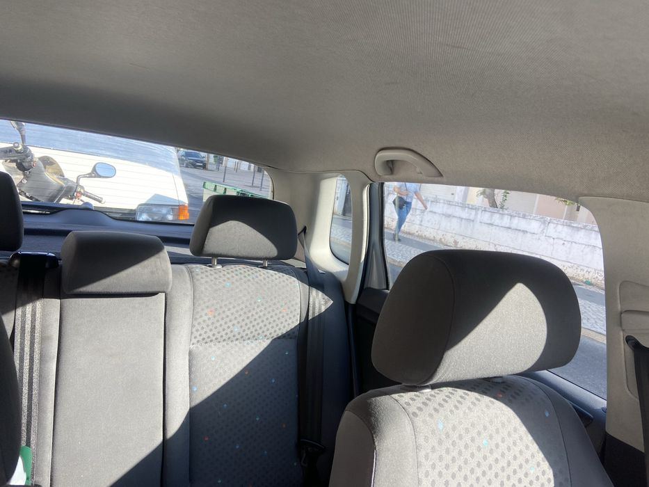 Polo 2001 Confortline 1.2
