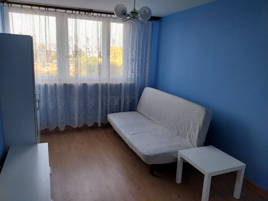 Mieszkanie na wynajem, 2 pokoje, 38 m², Ochota, Geodetów - View 4