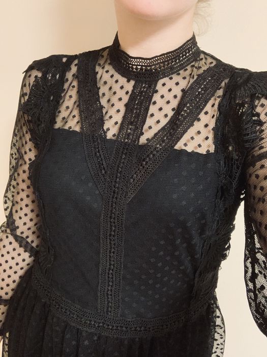 ПЛаття нове