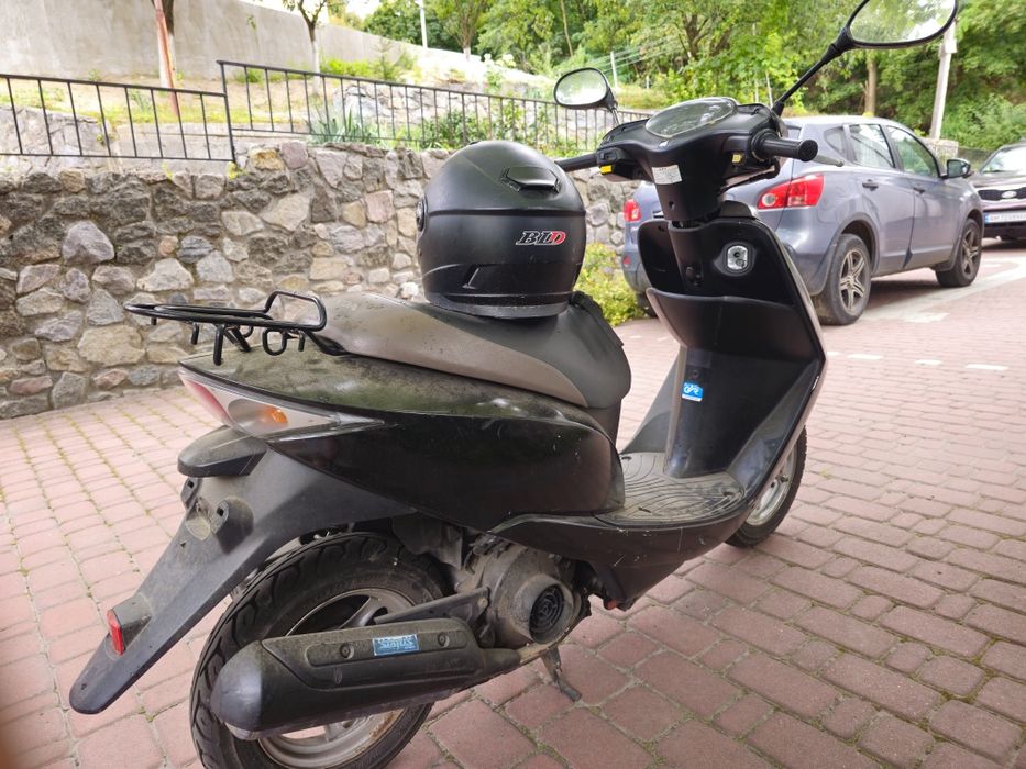 Продам Honda dio af68