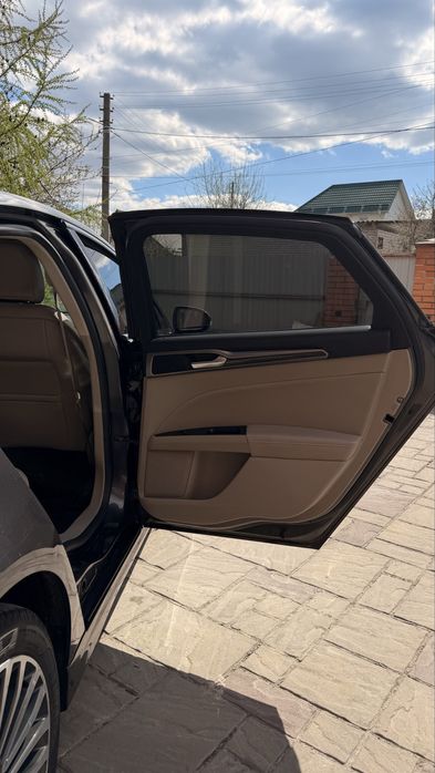 Продам Ford Fusion 2017 2.0