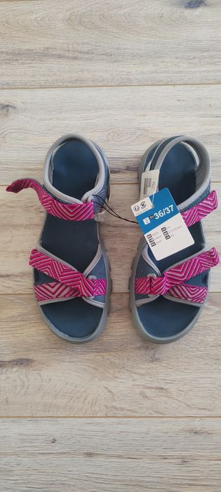 Sandałki dziecięce 36/37