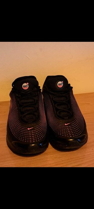 Nike airmax Dn.