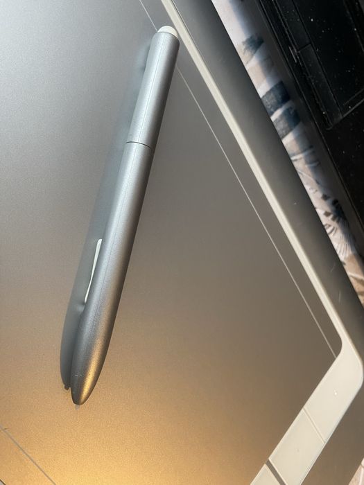 Tablet graficzny Wacom Bamboo Fun CTH-661