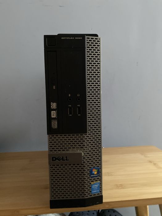 Komputer DELL Optiplex 3020