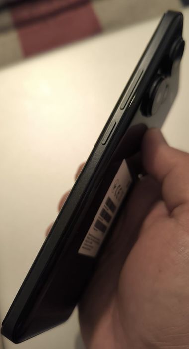 Telemóvel Xiaomi Redmi Note 13 Pro + 5G