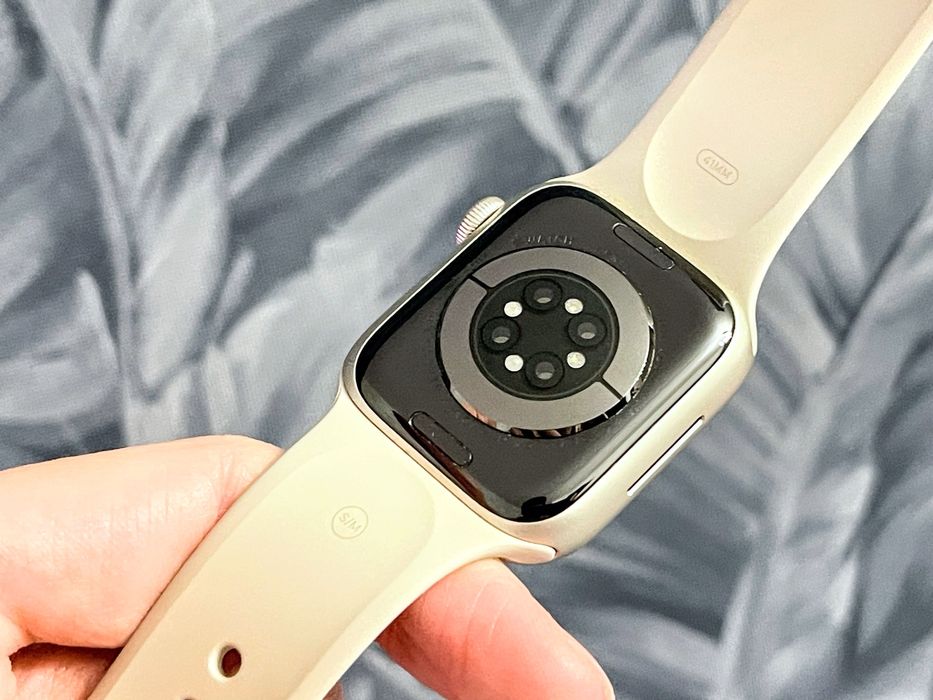 Apple Watch 9 (41 mm) шикарное состояние! А2978