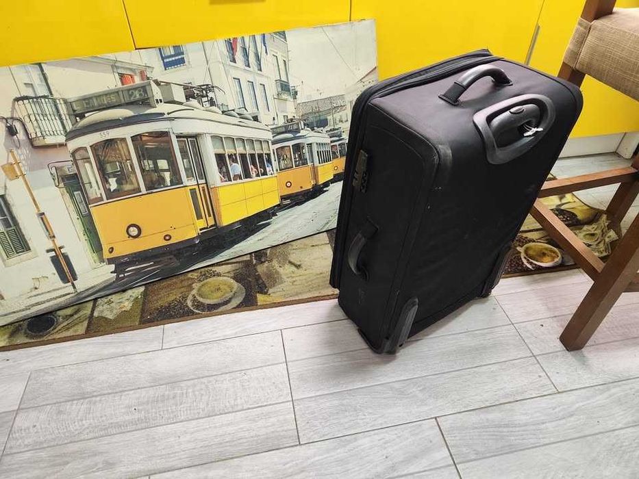 Mala de Viagem Samsonite 23kgs