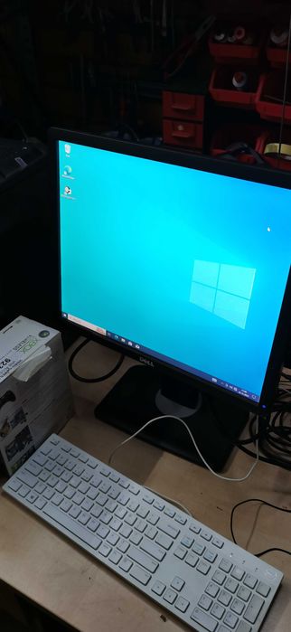 Monitor Dell sprawny