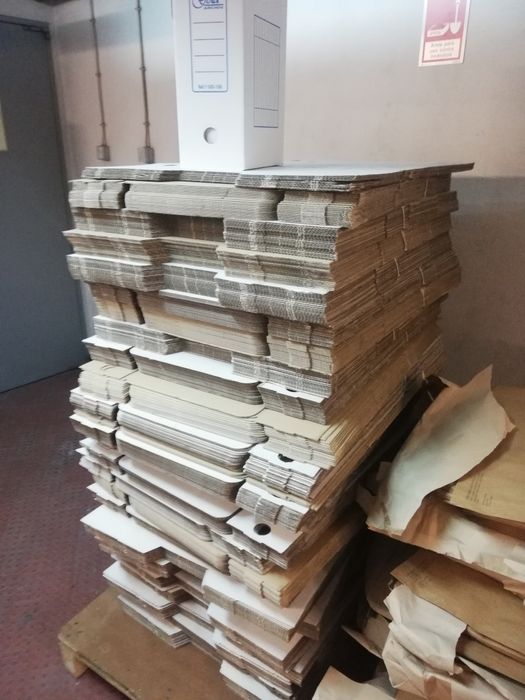 Arquivadores de documentos